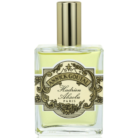 Фото духиAnnick Goutal Hadrien Absolu