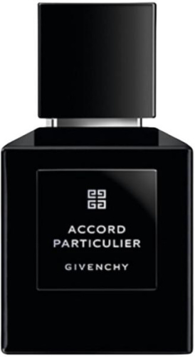 Фото духиGivenchy Accord Particulier
