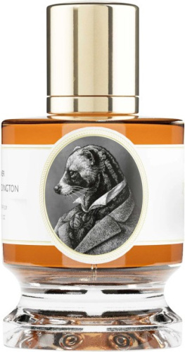 Фото духиZoologist Civet