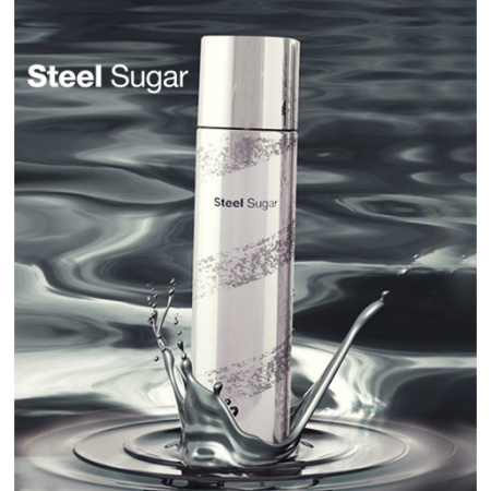 Фото духиAquolina Steel Sugar