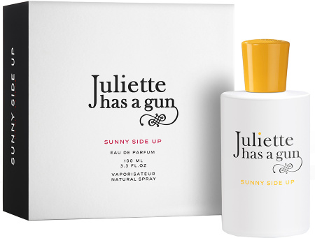 Фото духиJuliette has a Gun Sunny Side Up