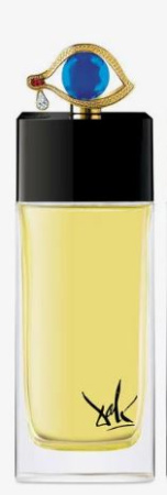 Dali Haute Parfumerie Regard Scintillant De Mille Beautes тестер