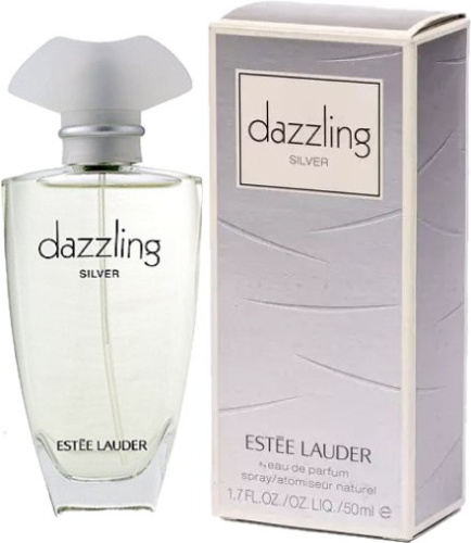 Estee Lauder Dazzling Silver (20-33322 парфюмерная вода 50 мл)