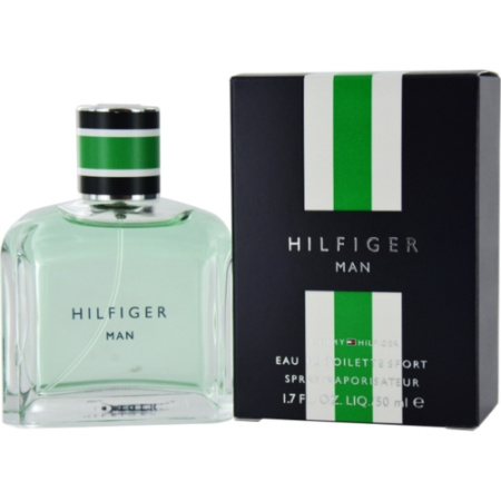 Фото духиTommy Hilfiger Man Sport