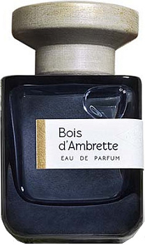 Фото духи Atelier Materi Bois d`Ambrette