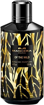 Фото духи Mancera Of The Wild