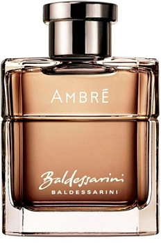 Baldessarini Ambre 50 тестер