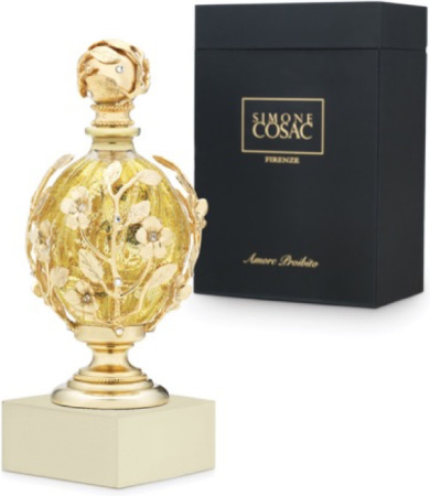 Фото духиSimone Cosac Profumi Amore Proibito Parfum
