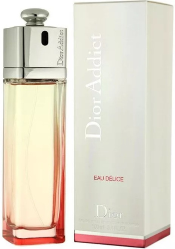 Dior Addict Eau Delice 100 2