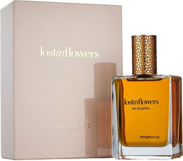 Фото духиStrangelove NYC Lost In Flowers