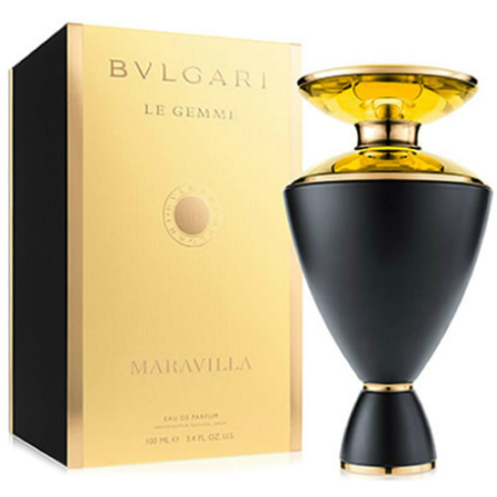 Фото духиBvlgari Le Gemme Collection Maravilla