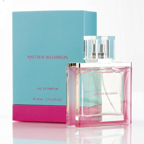 Matthew Williamson Matthew Williamson (20-21805 парфюмерная вода 50 мл)