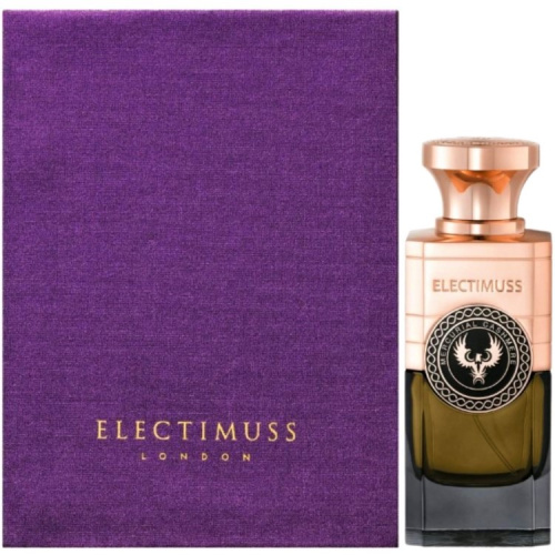 Electimuss Mercurial Cashmere (20-46457 духи 100 мл)