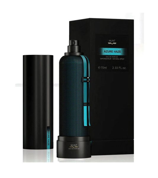 M.INT Azure Haze (26-020116 парфюмерная вода 70 мл)