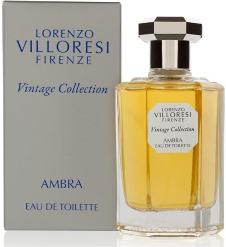 Фото духиLorenzo Villoresi Ambra