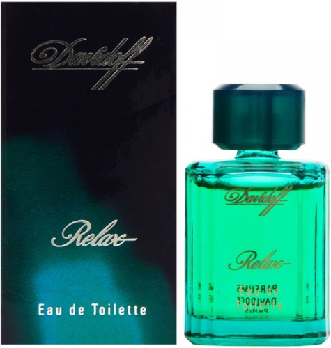 Фото духиDavidoff Relax
