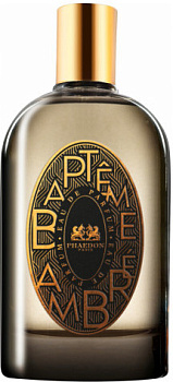 Фото духи Phaedon Bapteme Ambre