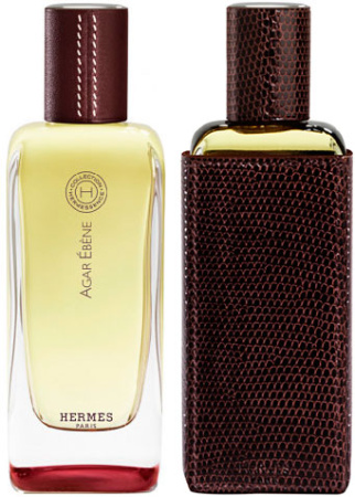 Фото духиHermes Hermessence Agar Ebene