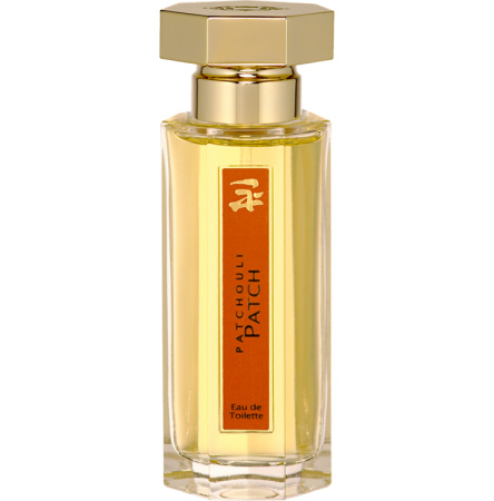 Фото духиL`Artisan Parfumeur Patchouli Patch