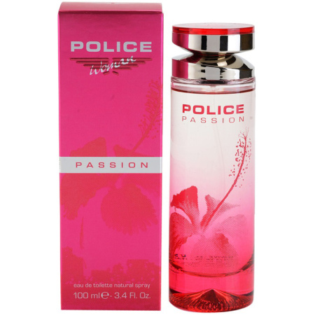 Фото духиPolice Passion