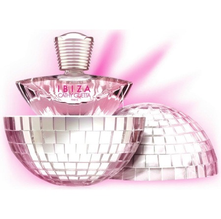 Фото духиCathy Guetta Ibiza Femme