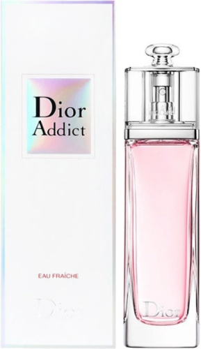 Dior Addict Eau Fraiche 100