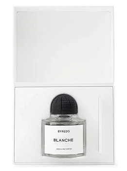 Фото духи Byredo Blanche Absolu