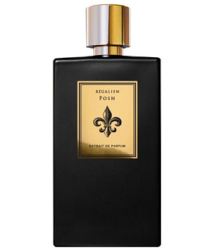 Фото духи Regalien Posh