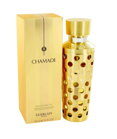 Фото духиGuerlain Chamade