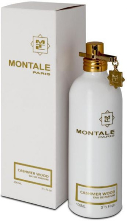 Фото духиMontale Cashmer Wood