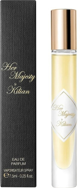 Kilian Her Majesty 7,5