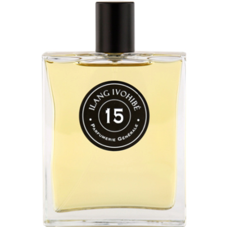 Фото духиPierre Guillaume PG15 Ilang Ivohibe