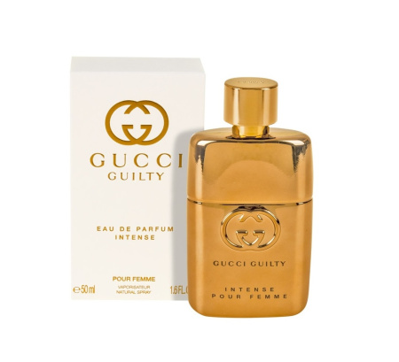 Фото духиGucci Guilty Eau De Parfum Intense Pour Femme