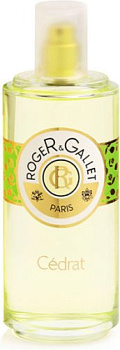 Фото духи Roger & Gallet Cedrat