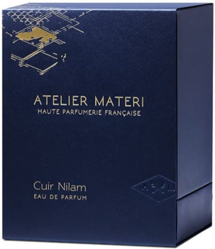 Фото духиAtelier Materi Cuir Nilam