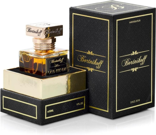 Фото духиBortnikoff Oud Kinam