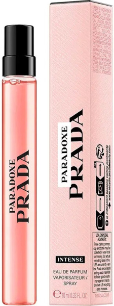 Фото духиPrada Paradoxe Intense