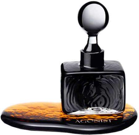 Фото духиAgonist Black Amber