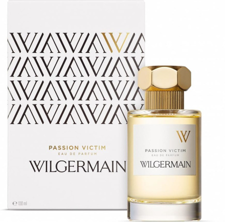 Фото духиVilhelm Parfumerie To My Father Парфюмерная вода 3x