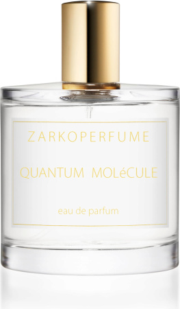 Фото духиZarkoperfume Quantum Molecule