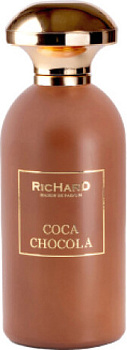 Фото духи Christian Richard Coca Chocola