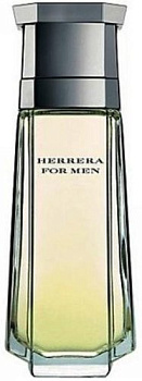 Фото духи Carolina Herrera Herrera For Men