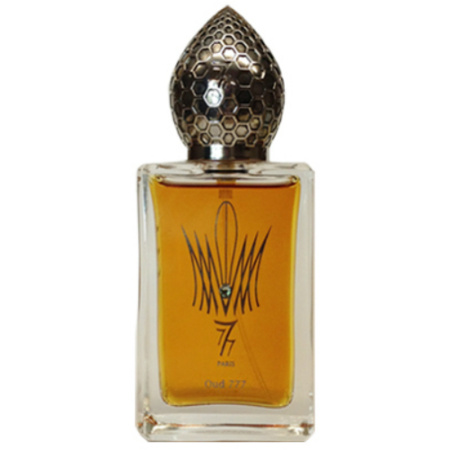 Фото духиStephane Humbert Lucas 777 Oud 777