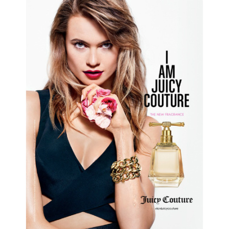 Фото духиI Am Juicy Couture