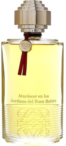Loewe Atardecer En Los Jardines Del Buen Retiro (20-30931 парфюмерная вода-тестер 100 мл)