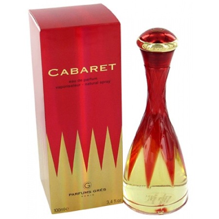 Фото духиGres Cabaret