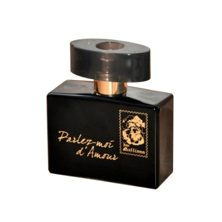 Фото духиJohn Galliano Parlez D'Amour By Night