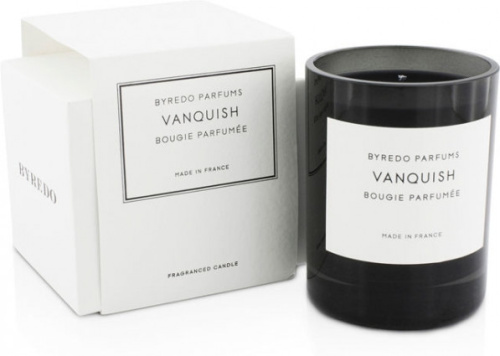 Byredo Parfums Vanquish (20-59516 свеча 240 мл) Byredo Parfums Vanquish (20-59516 свеча 240 мл)