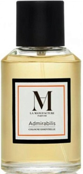 Фото духи La Manufacture Admirabilis