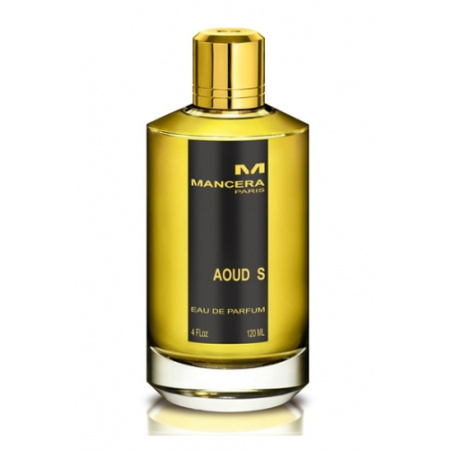Фото духиMancera Aoud S